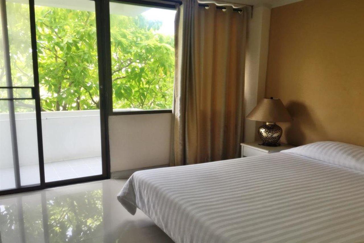Jomtien Longstay Hotel - Sha Plus Certified Extérieur photo