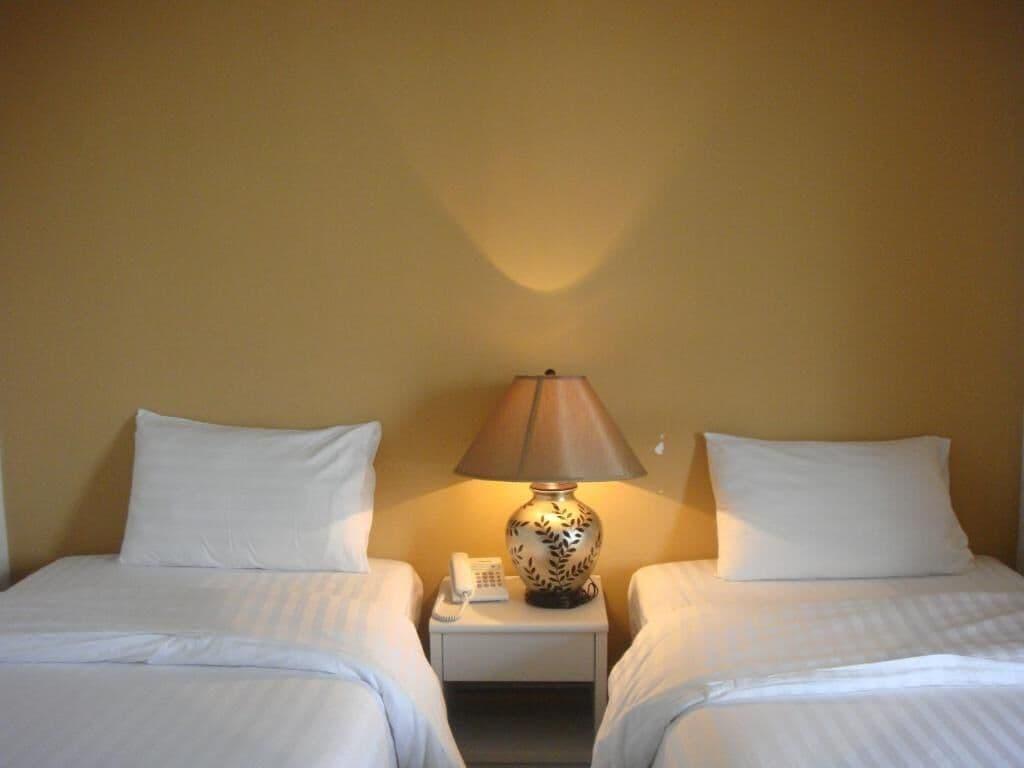 Jomtien Longstay Hotel - Sha Plus Certified Extérieur photo
