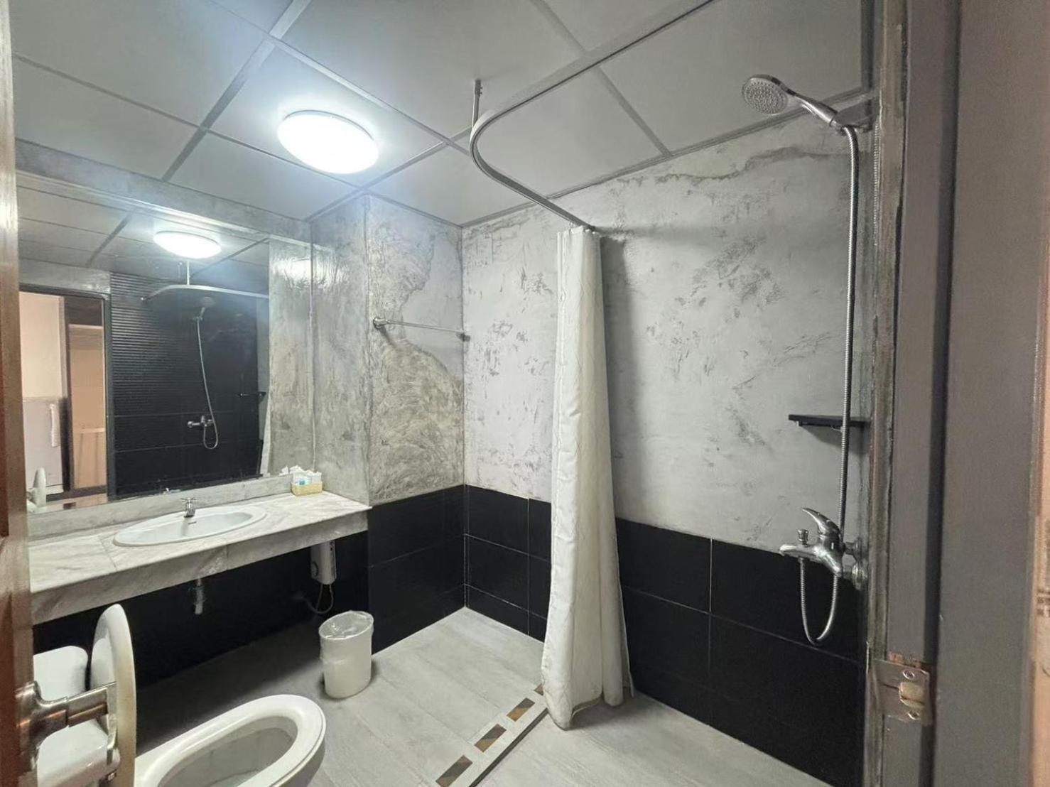 Jomtien Longstay Hotel - Sha Plus Certified Extérieur photo